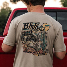 Load image into Gallery viewer, Baja Designs 980108 Baja Designs Explorer T-Shirt