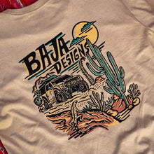 Load image into Gallery viewer, Baja Designs 980108 Baja Designs Explorer T-Shirt