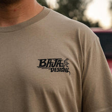 Load image into Gallery viewer, Baja Designs 980109 Baja Designs Explorer T-Shirt