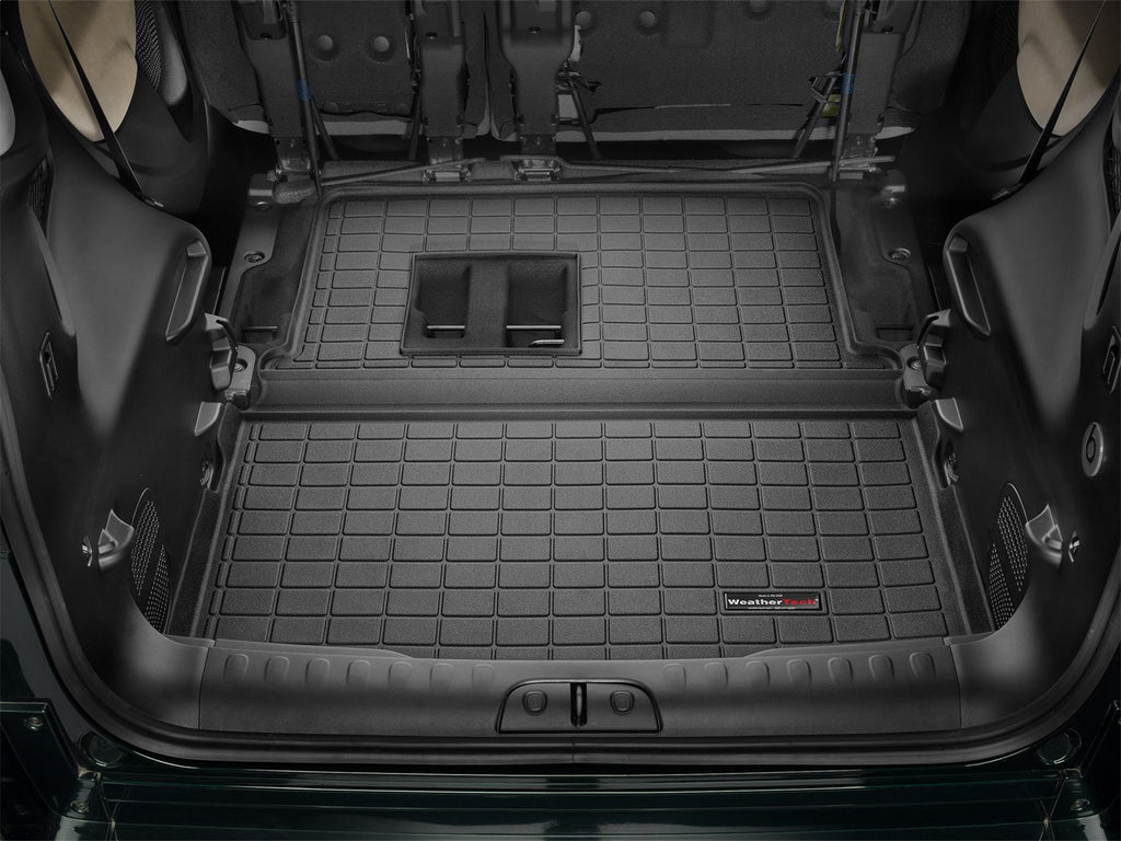 Weathertech 40621 Cargo Liner for Select Fiat 500L