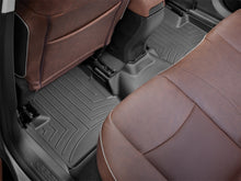 Load image into Gallery viewer, Weathertech 448402 FloorLiner™ DigitalFit® for Select Fiat 500X