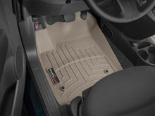 Load image into Gallery viewer, Weathertech 453691 FloorLiner™ DigitalFit® for Select Fiat 500