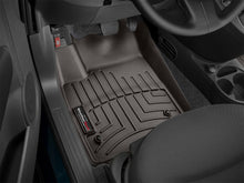 Load image into Gallery viewer, Weathertech 473691 FloorLiner™ DigitalFit® for Select Fiat 500