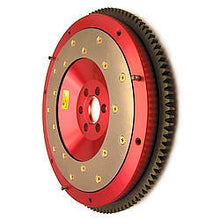 Load image into Gallery viewer, FIDANZA ENGINEERING 186231 Aluminum SFI Flywheel - Ford 2.3L