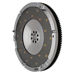FIDANZA ENGINEERING 186541 Aluminum SFI Flywheel - Ford FE