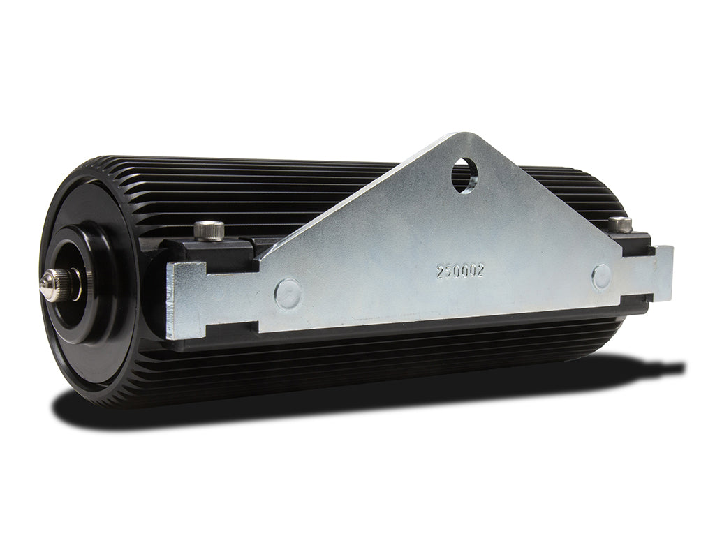 ICON Vehicle Dynamics 191015 10" FINNED RESI UPGRADE KIT
