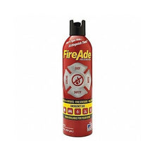 Load image into Gallery viewer, FIREADE 16-FA-6PDQ FireAde Fire Extinguishe 16oz