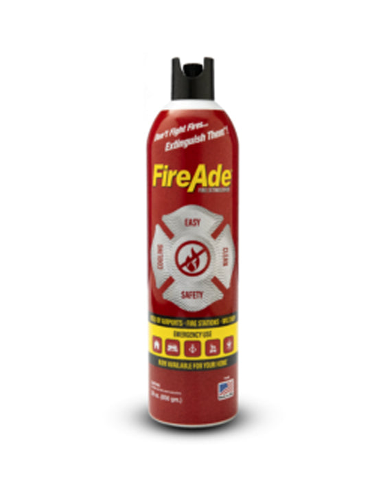 FIREADE 30FA2K Fire Extinguisher 30oz FireAde 2000
