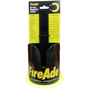 FIREADE CANH Can Holder Magnetic