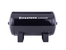 Load image into Gallery viewer, Firestone Ride-Rite WR17609462 Air Command Air Tank  2 Gal 2 Port 1/4NPT