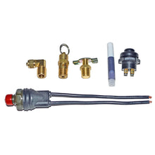 Load image into Gallery viewer, Kleinn Automotive Air Horns FIT7 Fitting Kit