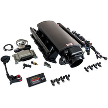 Load image into Gallery viewer, FiTECH FUEL INJECTION 70003 Ultimate EFI LS Kit 750 HP w/o Trans Control