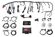 Load image into Gallery viewer, FiTECH FUEL INJECTION 70051 Ultimate ECU for LSX w/ Trans Control