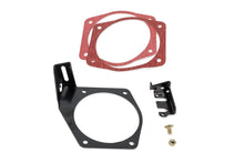Load image into Gallery viewer, FiTECH FUEL INJECTION 70063 Throttle Cable Bracket GM LS Engines