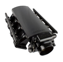 Load image into Gallery viewer, FiTECH FUEL INJECTION 70065 Ultimate LS3 Short Intake Manifold
