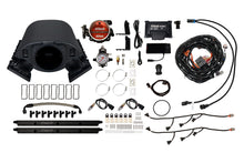 Load image into Gallery viewer, FiTECH FUEL INJECTION 70093 Ultimate Rebel LS 1000HP EFI System w/Trans Cont
