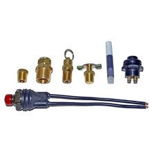 Load image into Gallery viewer, Kleinn Automotive Air Horns FIT89 Fitting Kit
