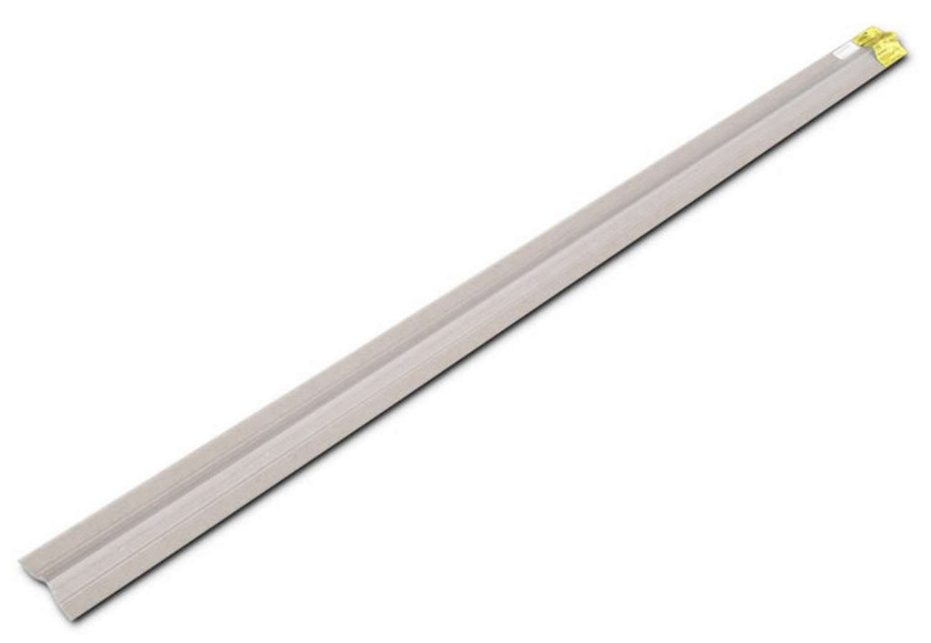 FIVESTAR 000-2100 Rub Rail Polycarbonate 75in