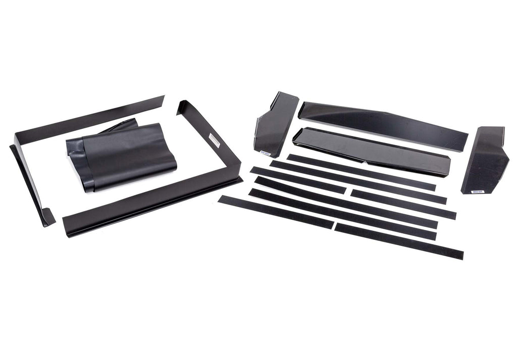 FIVESTAR 000-409-5 Bump n Run Duct C&R 24-1/4in x 17-3/4in