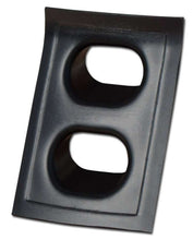 Load image into Gallery viewer, FIVESTAR 000-411D Brake Duct Double Hole