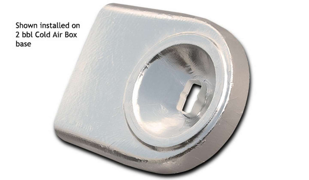 FIVESTAR 000-52HS Intake Air Box Heat Shield Kit