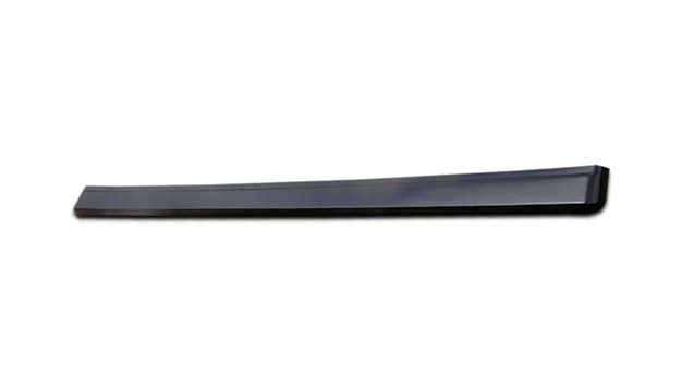 FIVESTAR 000-5501A-B ABC Rocker Panel Rolled Aluminum Black