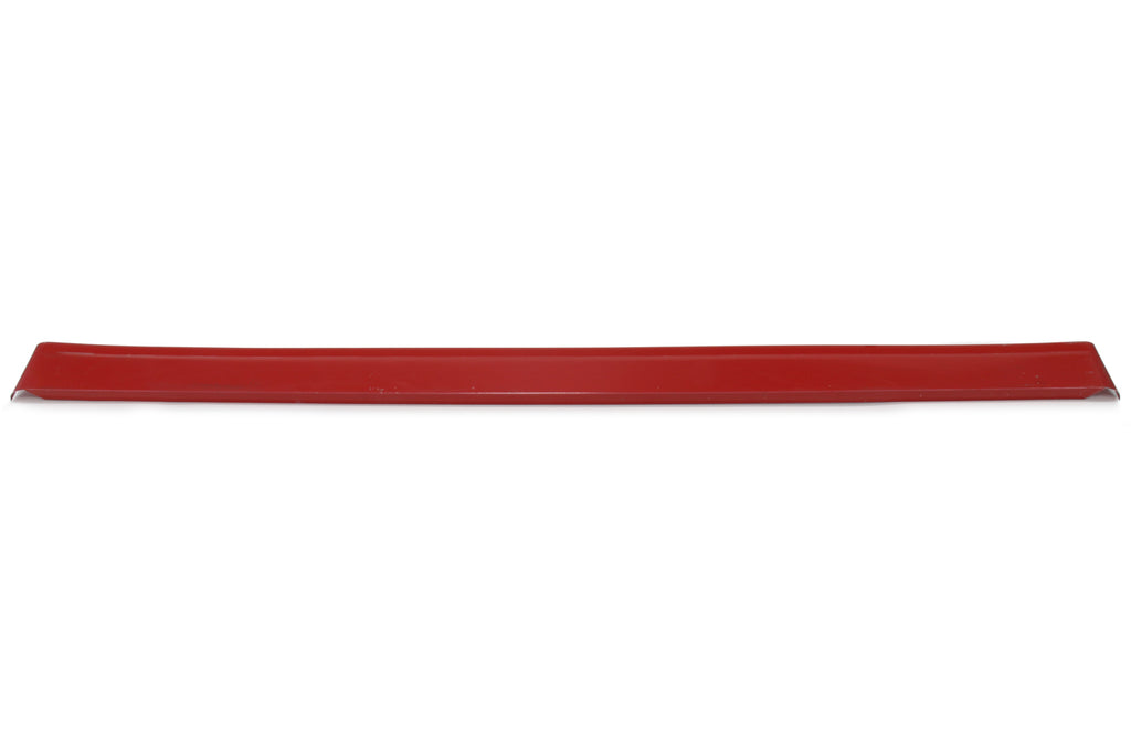 FIVESTAR 000-5501A-R Contoured Rocker Panel Red Aluminum