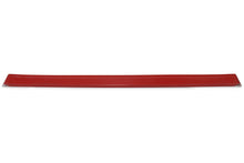Load image into Gallery viewer, FIVESTAR 000-5501A-R Contoured Rocker Panel Red Aluminum