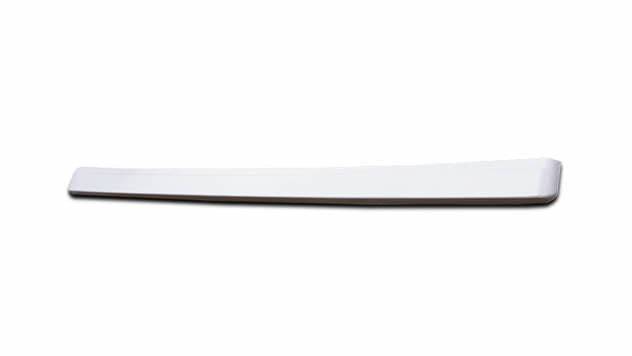 FIVESTAR 000-5501A-W ABC Rocker Panel Rolled Aluminum White