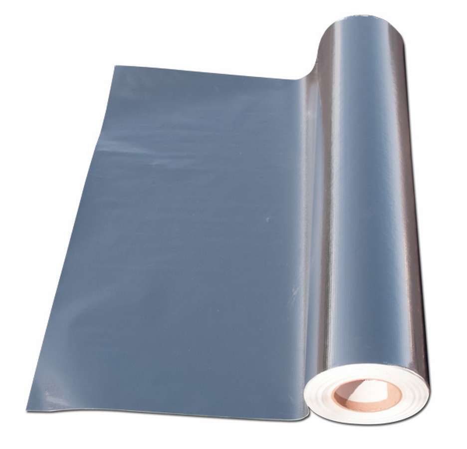 FIVESTAR 000-5HS Heat Shield Film 5ft x 26in Self-Adhesive