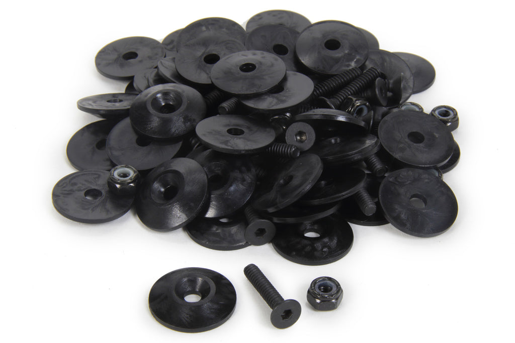 FIVESTAR 00001-72651 Wear Strip Attaching Kit 25pcs