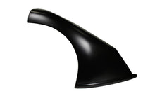 Load image into Gallery viewer, FIVESTAR 005-25-BR Plastic Dirt Fender Black