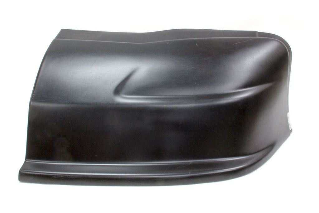 FIVESTAR 005-410BL Universal Dirt Nose Black Left