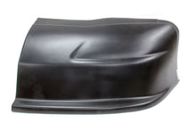 Load image into Gallery viewer, FIVESTAR 005-410BL Universal Dirt Nose Black Left