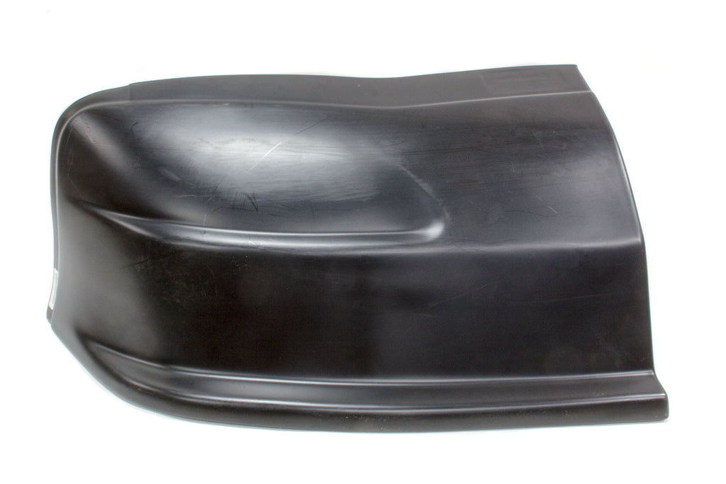 FIVESTAR 005-410BR Universal Dirt Nose Black Right