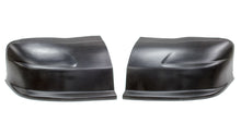 Load image into Gallery viewer, FIVESTAR 005-410B Universal Dirt Nose Black