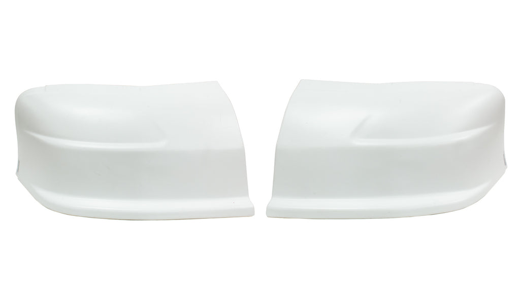 FIVESTAR 005-410W Universal Dirt Nose White