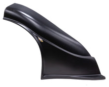 Load image into Gallery viewer, FIVESTAR 006-25-BR MD3 Plastic Dirt Fender Black Old Style