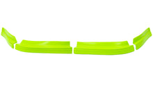 Load image into Gallery viewer, FIVESTAR 006-400-FG Lower Valance MD3 Dirt Nose Fluorescent Green