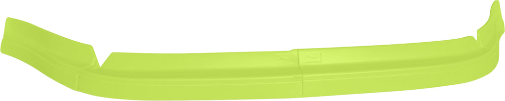 FIVESTAR 006-400-FY Lower Air Valance MD3 Dirt Nose Flresnt Yellow