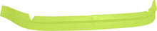 Load image into Gallery viewer, FIVESTAR 006-400-FY Lower Air Valance MD3 Dirt Nose Flresnt Yellow