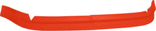 Load image into Gallery viewer, FIVESTAR 006-400-OR Lower Air Valance For MD3 Dirt Nose Orange