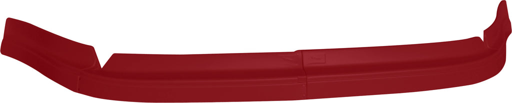 FIVESTAR 006-400-R Lower Air Valance For MD3 Dirt Nose Red