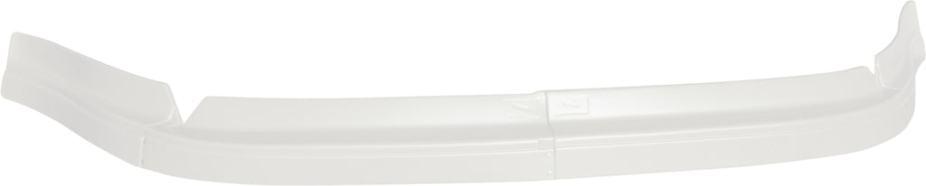 FIVESTAR 006-400-W Lower Air Valance MD3 Dirt Nose White
