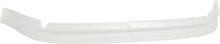 Load image into Gallery viewer, FIVESTAR 006-400-W Lower Air Valance MD3 Dirt Nose White