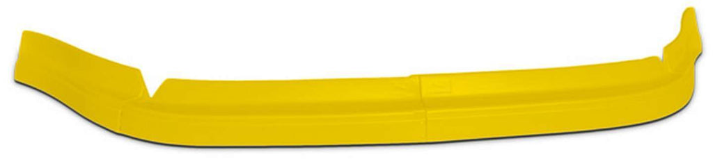 FIVESTAR 006-400Y Lower Air Valance For MD3 Dirt Nose Yellow