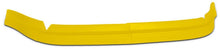 Load image into Gallery viewer, FIVESTAR 006-400Y Lower Air Valance For MD3 Dirt Nose Yellow