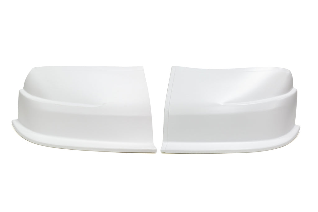FIVESTAR 006-410W MD3 Dirt Nose White