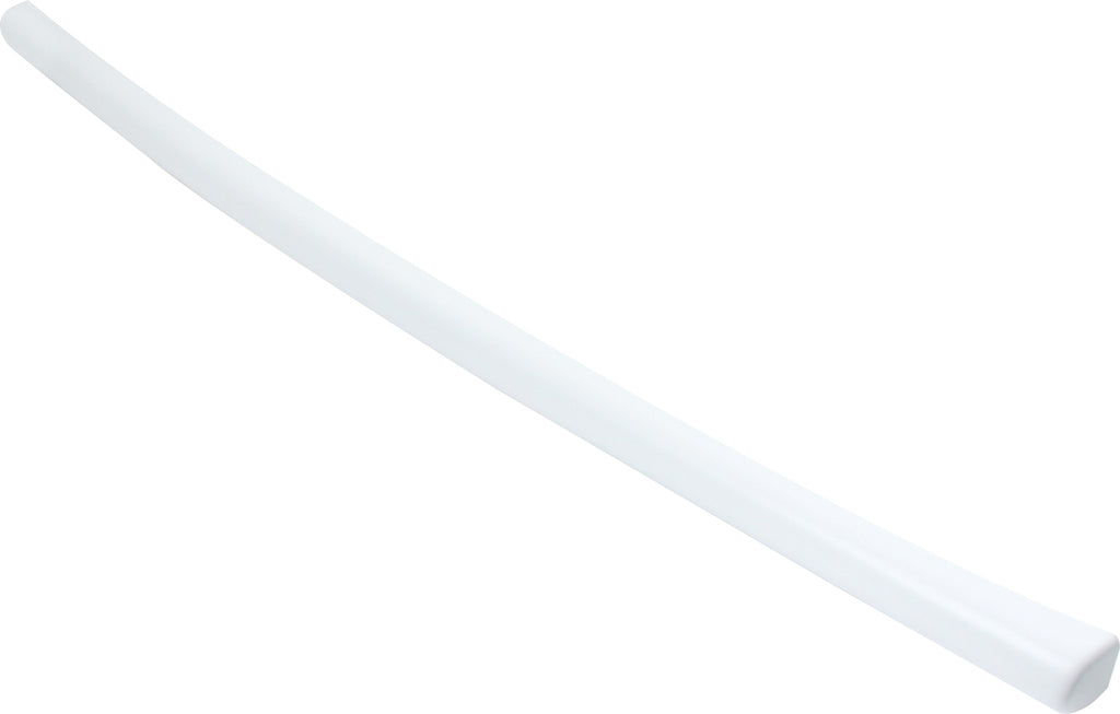 FIVESTAR 006-500-W Dirt Roof Cap White