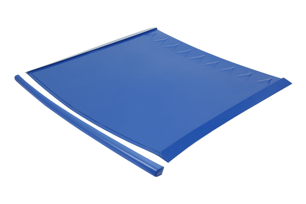 FIVESTAR 006-5101L-CB-CB MD3 L/W Dirt Roof Blue w/Chevron Cap